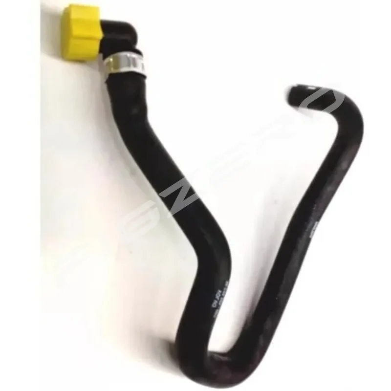 

Genuine China Warm Air Rubber Hose Water Tank Pipe Black New Automobile Part for Volvo XC90 2.9T 2.5T 3.2