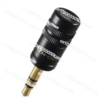 South Korea EDUTIGE Black Card SLR Micro Single Camera Live Streaming VLOG Omnidirectional Microphone Microphone ETM-001