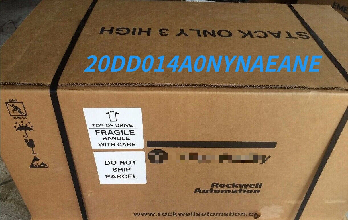 New Sealed 20DD014A0NYNAEANE AB Free Shipping