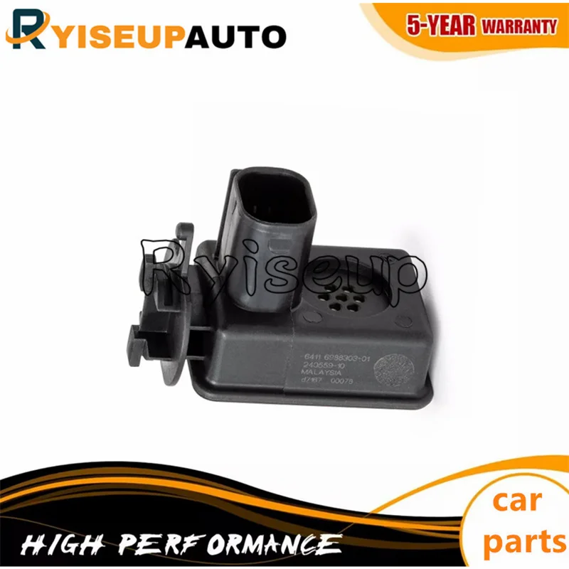 

64116988303 64119240180 Car Air Quality Sensor for BMW 1 2 3 4 5 6 7 Series I8 X1 X5 X6 Z4 MINI 240559-10 24055910 NEW