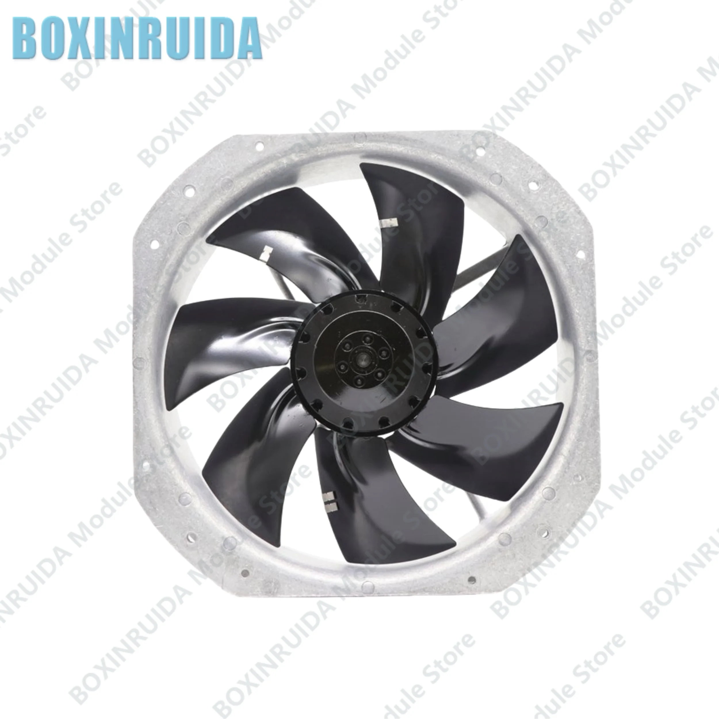 Brand new original W2E250-HL06-01 230V 127W axial flow cooling fan