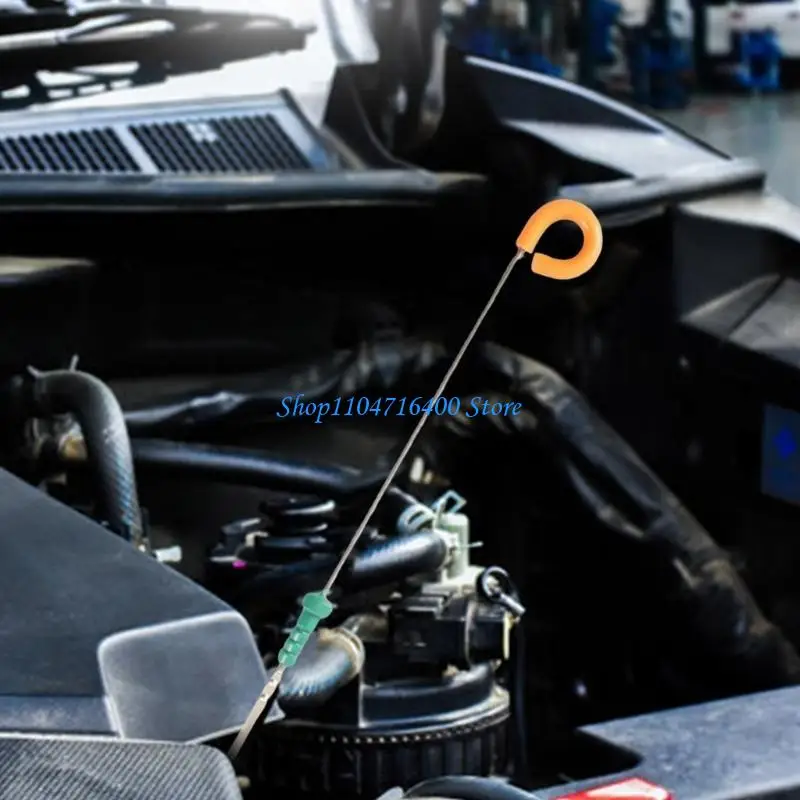 

y1gd Replacement Engine Oil Dipstick for 1992-2001 1999-2000 Automotive Accessories 15650P30000 Stainless Dip
