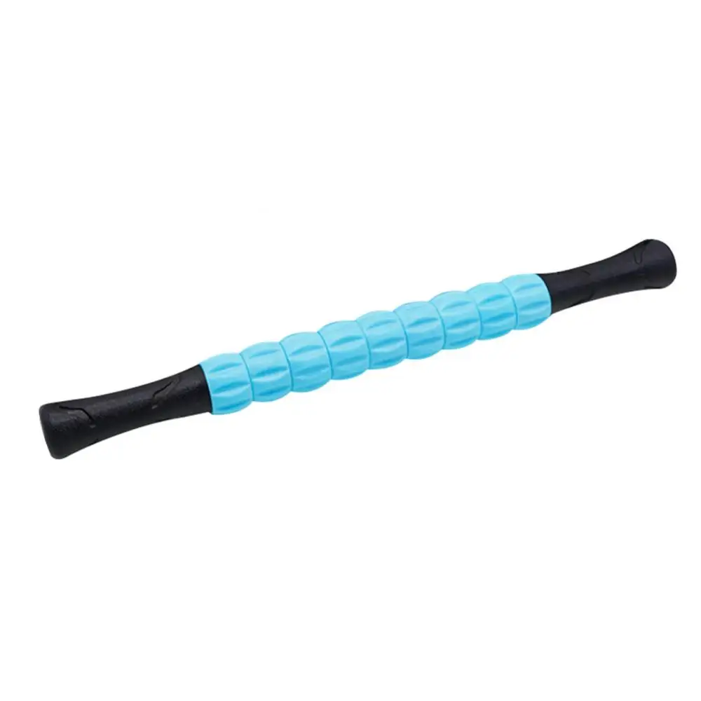 Muscle Roller Stick Athletes Body Massage Tools Relief Soreness Back Recovery Massager Roller