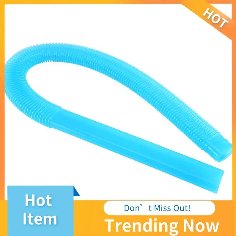 BBNV-Dryer Vent Cleaner Kit Vacuum Dryer Vent Hose Blue & Gray For V7 V8 V10 V11 V12 V15 Dryer Vent Attachment