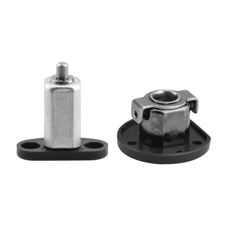 for DJI Mini 2 Front/Rear Rolling Metal Shaft Repair Parts Rear Aircraft Arm Rotating Axis Replacement Accessories