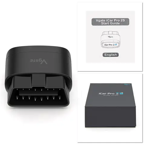 10 best sales scan gauge obd2 - №10