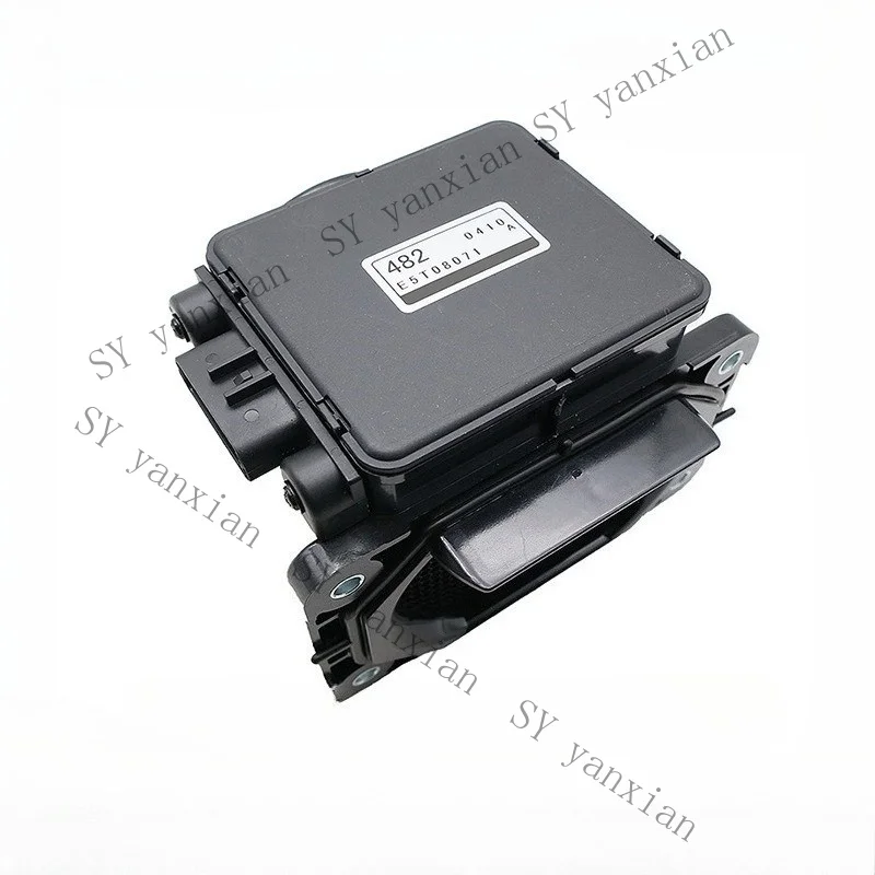 SY+ For Mass Air Flow Meter Sensor For Mitsubishi Montero Sport MD336482 E5T08071-