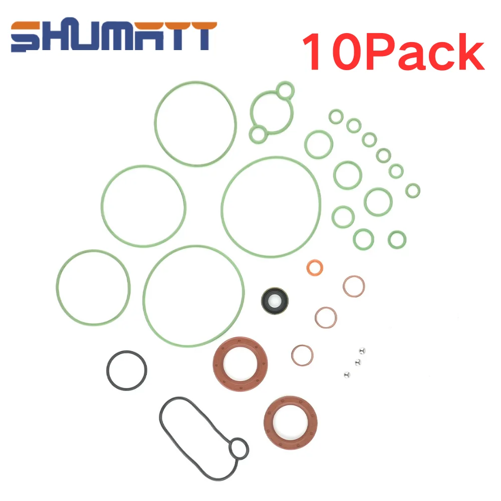 FS3M103388 Diesel Oil Pump Repair Kit  With Oil Seal For Pump CR/CP3 Series China Made New