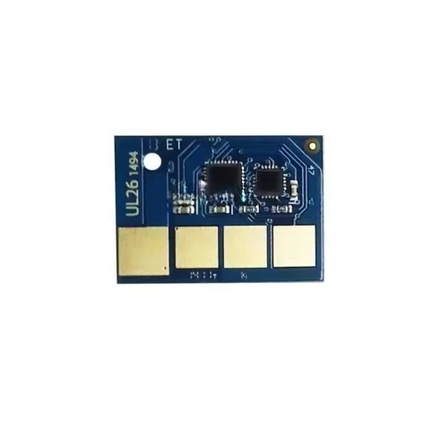 Chip de cartucho de toner x651 x652 x654 x656 x658, 25000 páginas, para lexmark x652de 654 656dte 658 x652de x654de x656de x651de universal
