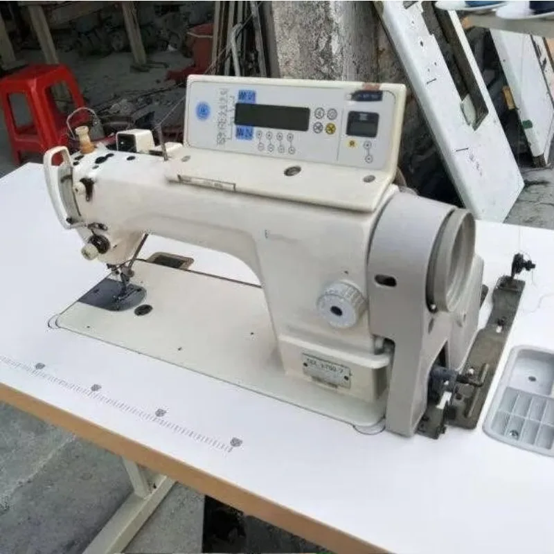 Lock Stitch Sewing Machine Lockstitch Sewing Machine Used Sewing Machines Suitable