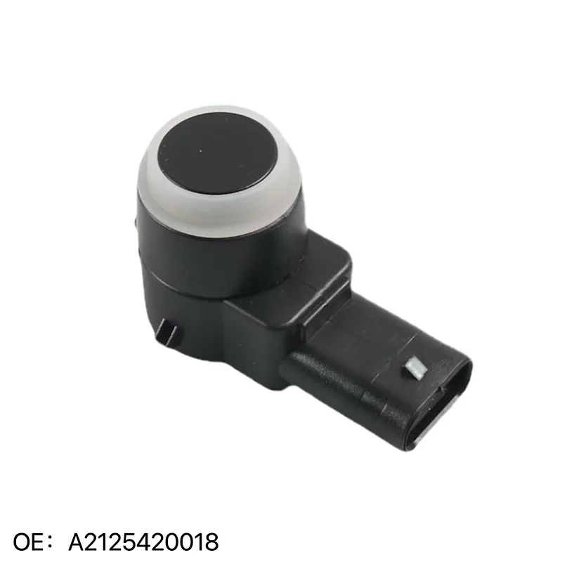 OE A2125420018 New Front Rear Car Parktronic PDC Parking Sensor For Mercedes Benz W169 W245 W245 W204 W212 W221