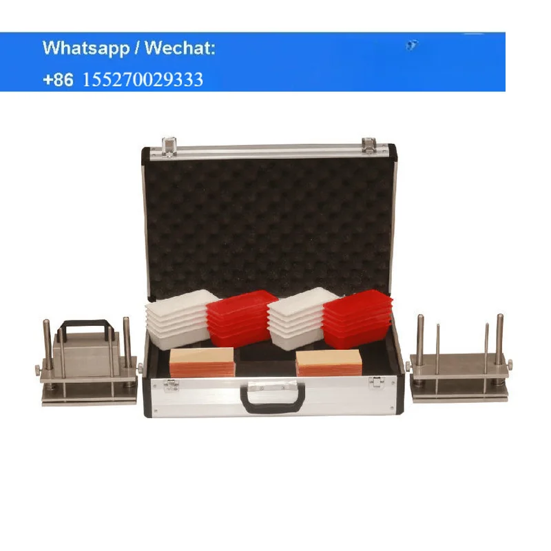 Sweat stain color fastness tester YG631 color fastness tester