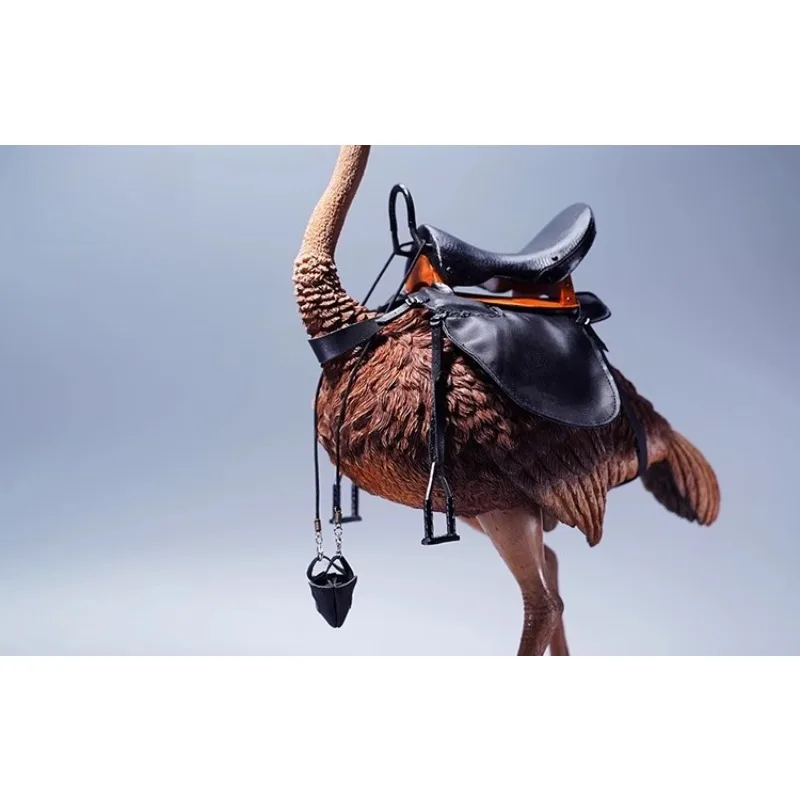 

1/6 1/12 Scale Simple Multiple Styles Harness Horse Accessories for 12'' 6'' Action Figures Hobbies Horse Decoration DIY