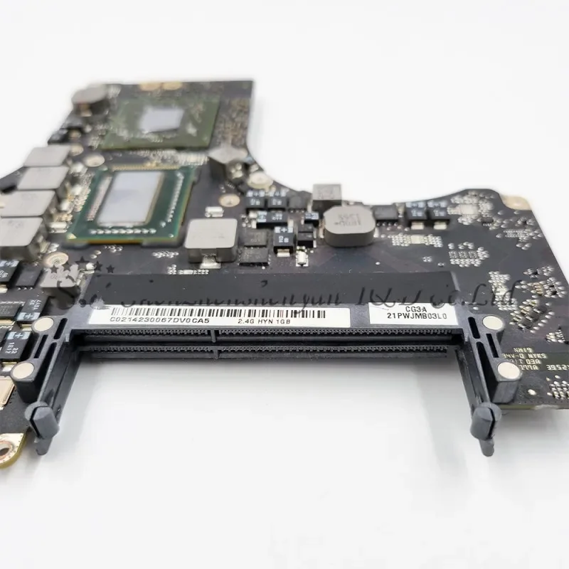 Motherboard A1297 for Macbook Pro 17 \'\'A1297 2011 EMC 2532-1 EMC 2564 820-2914-A/B 2.2/2.3/2.4Ghz Motherboard Motherboard Mother