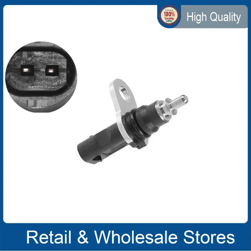 

Temperature Sensor 079919523J 06K919525 079919523B for Audi A3 A4 A5 A6 A7 A8 S3 S4 S5 S6 S7 S8 Q3 Q5 Q7 Q8 VW SKODA SEAT