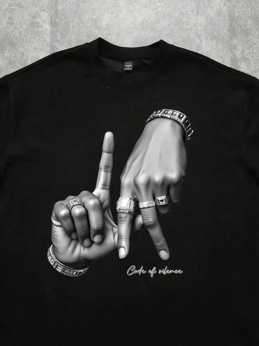 LEGND Los Angeles LA Hand Gest – обзор и цена Street Fashion Los Angeles