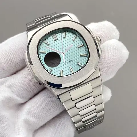 8 best sales नॉटिलस केस - №6