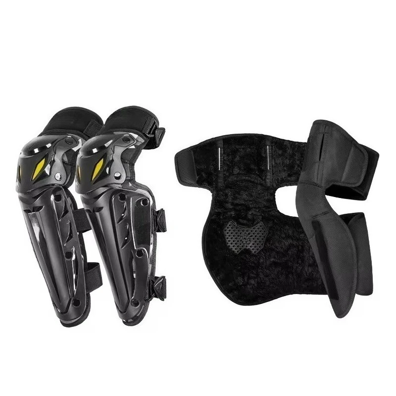 

High Quality Riding Protective Set Quad Bike Protection Elbow And Knee Pad