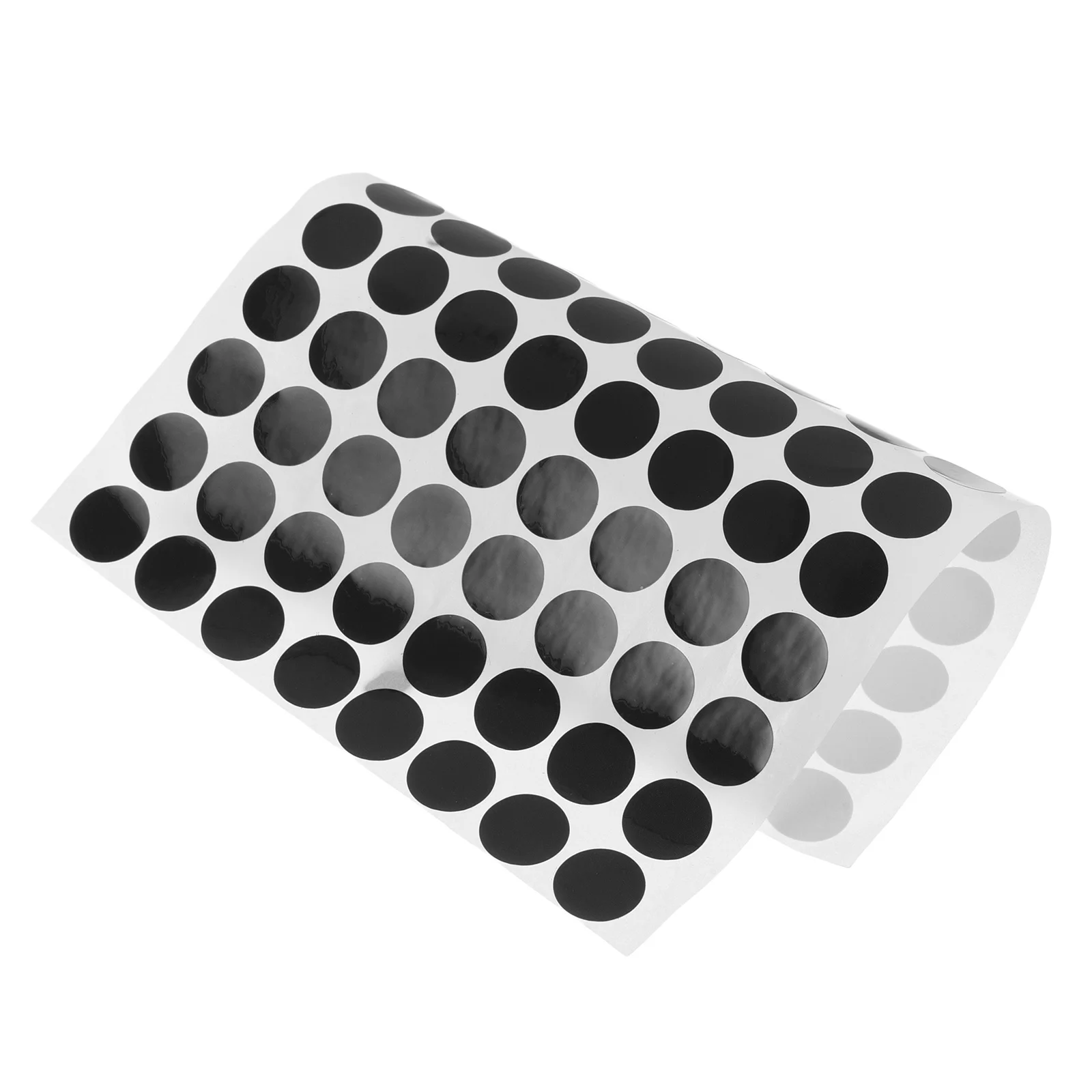 1 ورقة دائم طاولة بلياردو تحديد المواقع نقاط جديلة الكرة البقع طاولة بلياردو ملصقات ممارسة علامات إصلاح التصحيح #1