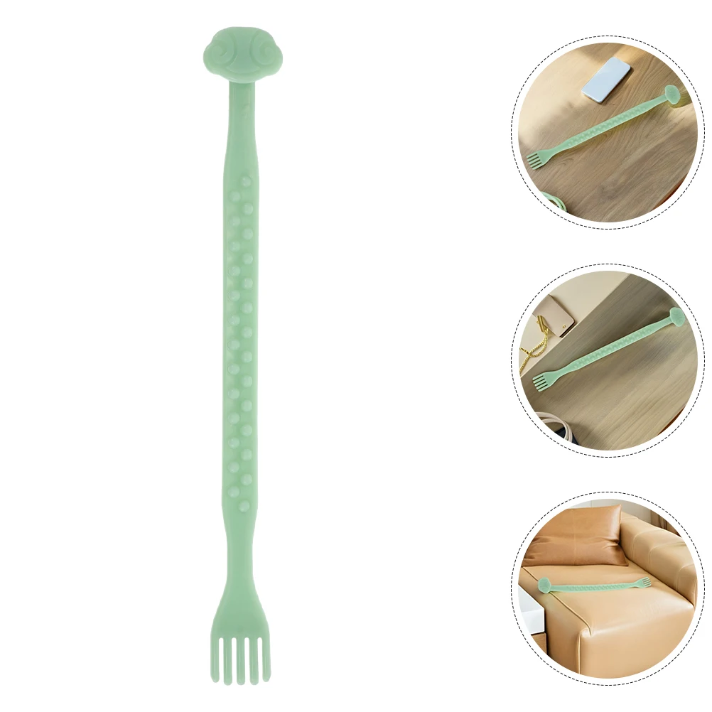 

2pcs Portable Back Scratcher Body Relaxation Massager Stick 27 Beads Itch Relief Back Scratch Massage Tool Durable Easy Clean