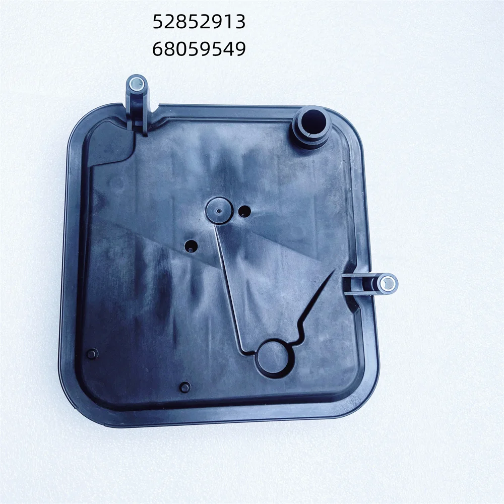 Transmission Filter (Wave Box Filter) 52852913AB, 68059549AA, Suitable For: Jeep Wrangler 3.8L, RAM1500 Pickup, Dodge Durango, D