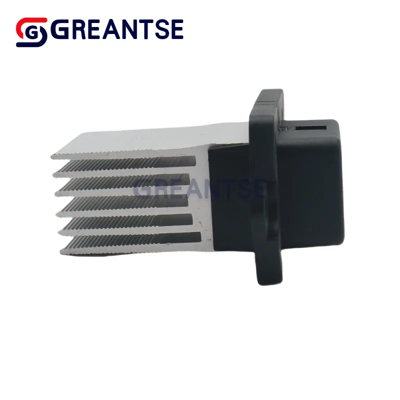 97179-2J000 High Quality Blower Motor Resistor For Hyundai Accent Solaris Genesis Coupe Tucsion IX35 Kia Veloster Mohave Borrego
