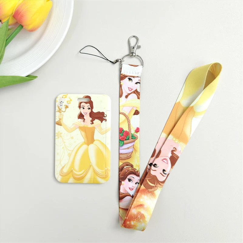 Anime-Schlüsselband für Schlüssel, Ausweishalter, Kreditkartenhalter, Pass, Hängeseil, Handy-Anhänger, Zubehör – Detail 14