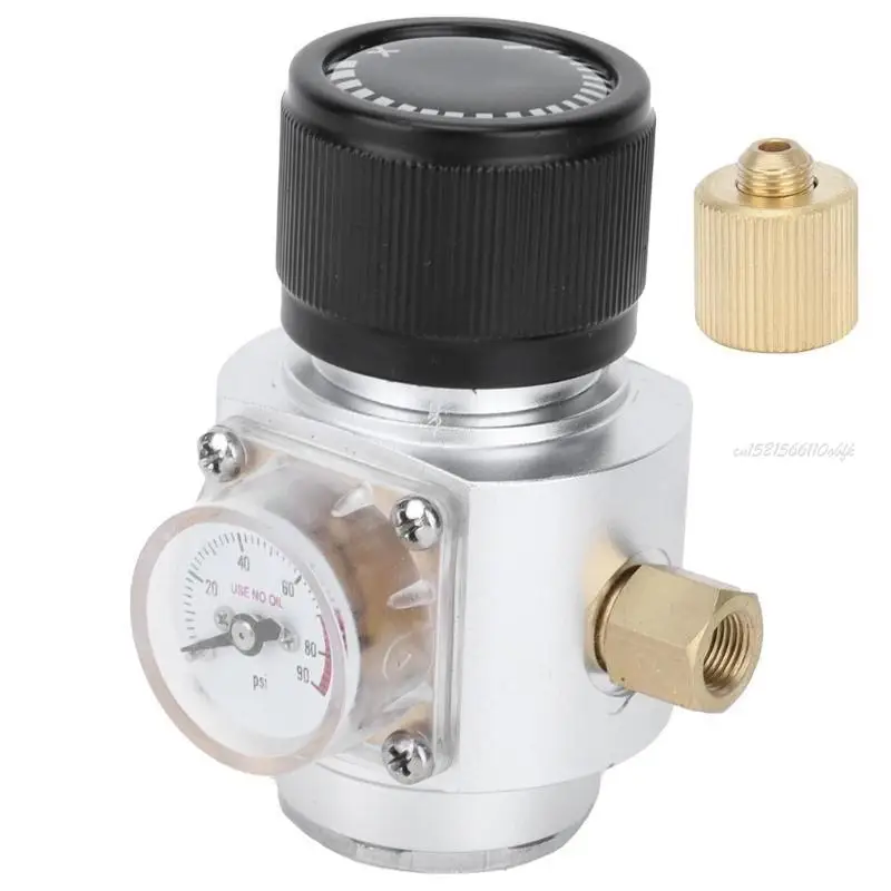 27RB Pressure Control Valves Suitable for Home Brew and Sodas Water Applications