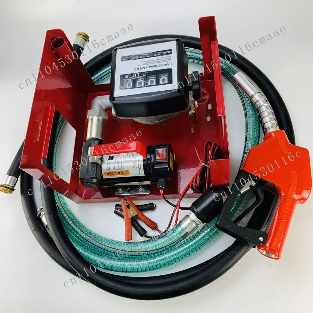 Suitable for electric transfer pump DC12V/24V