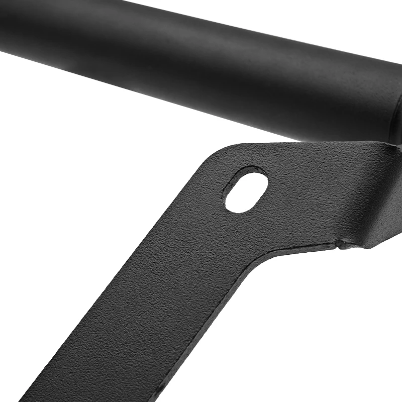 Soporte de navegación para teléfono de motocicleta VOGE Valico 525DSX DS525X, barra frontal, soporte de montaje para parabrisas GPS 2022-2025 2024 2023 DS525