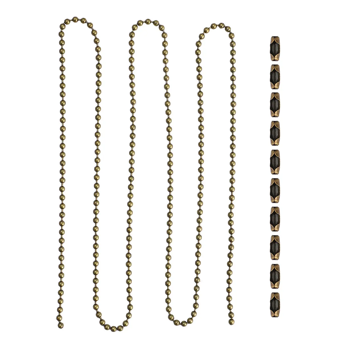 

Pull Wire Chain Set Fan Pull-chain Portable On-off Metal Ceiling The