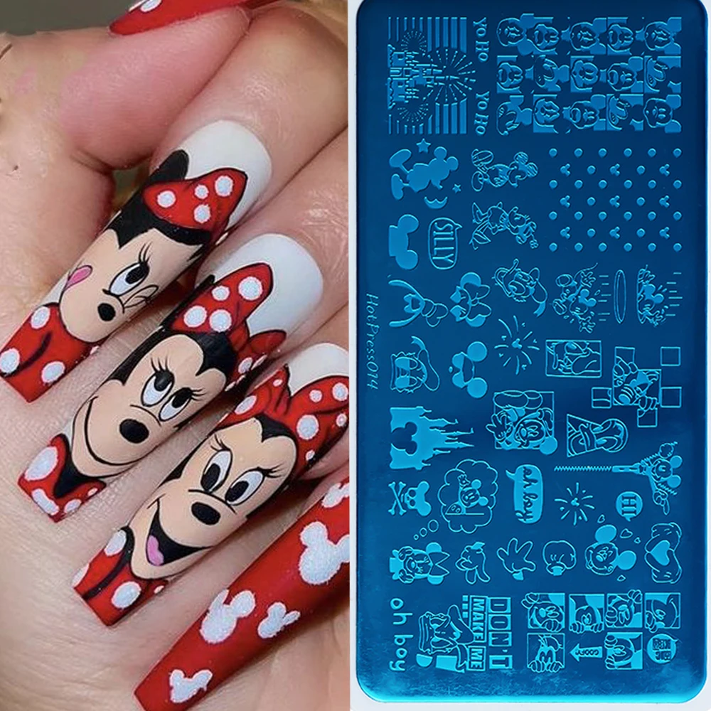 12X6Cm Cartoon Mic…