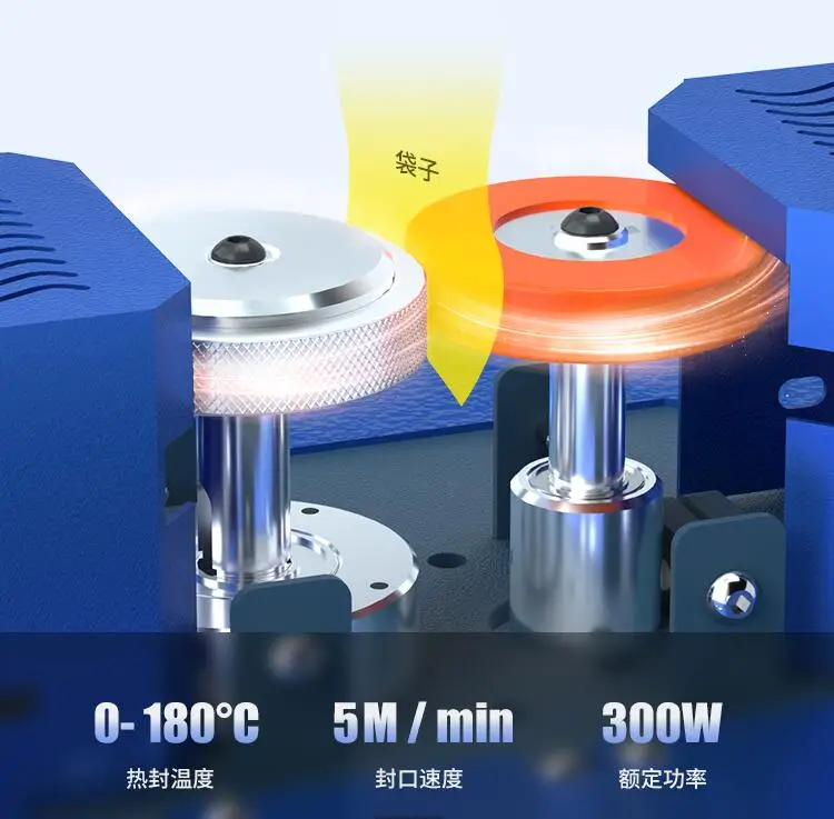 

Brand New 17.5"Laminator, electronic temperature control Hot Roll Laminating Machine single and sided a heating mode