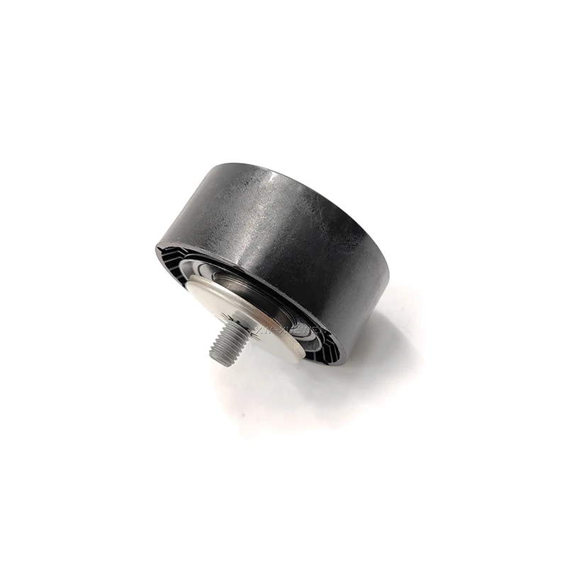 Drive Belt Tensioner Pulley 11287542887 for BMW X5 3.0si E70 N52B30BF