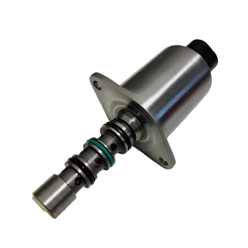 Elektromagnetyczny zawór sprzęgła do systemu Fiat Chery QQ MG AMT QR512E- 1707023