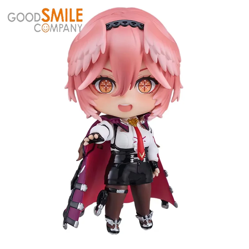 Genuine Original GSC No.2475 Yingling Liuyi PVC Action Anime Figure Collection Model Boxed Figure Toy Ornament Figurine Gift