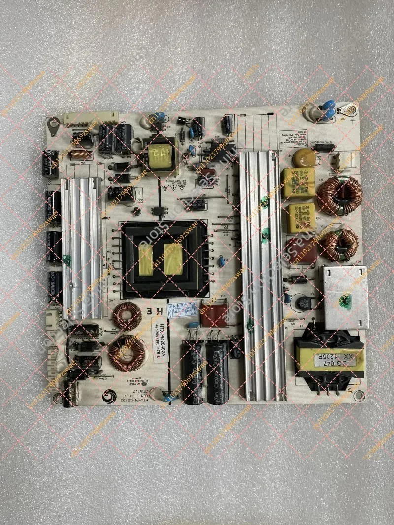 

100% test for haier LE46LXW1 LE46LNW7 LE55LXZ1 HTX-PI420402A power board
