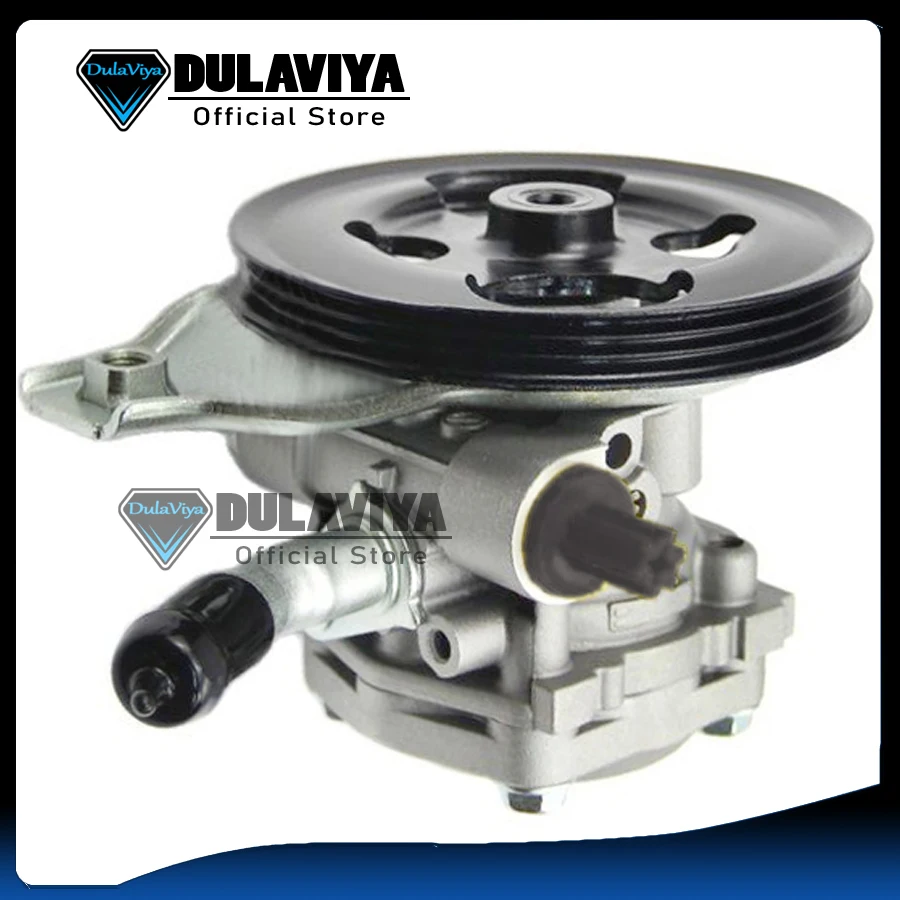 

Auto Power Steering Pump For Toyota mark 2 GX100/GX110/GX115 44320-22650 44310-22650