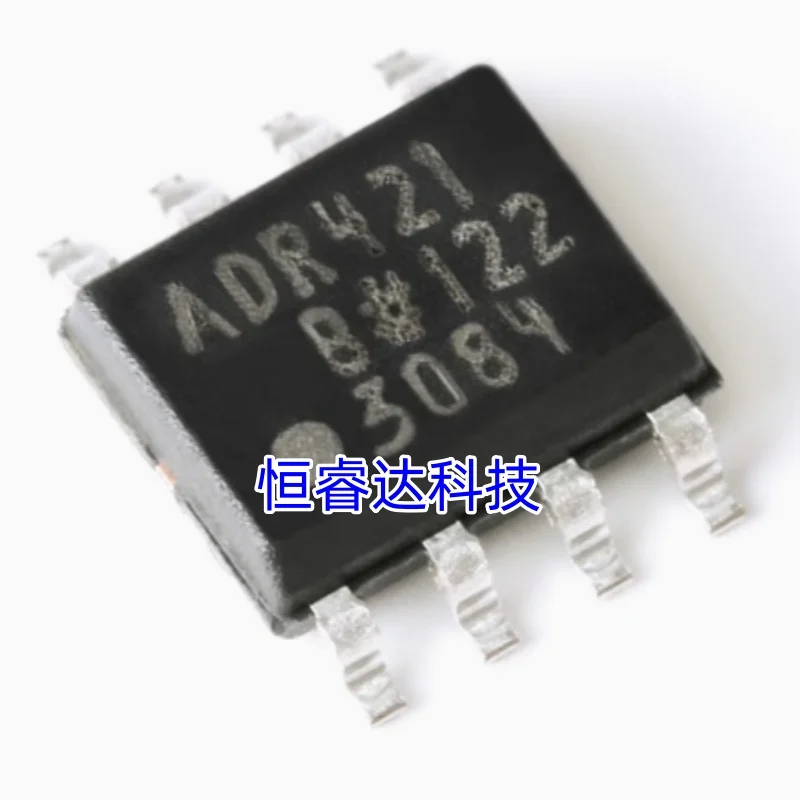 5pcs ADR421BRZ ADR421BRZ-REEL7 ADR421 SOP8 New and Original