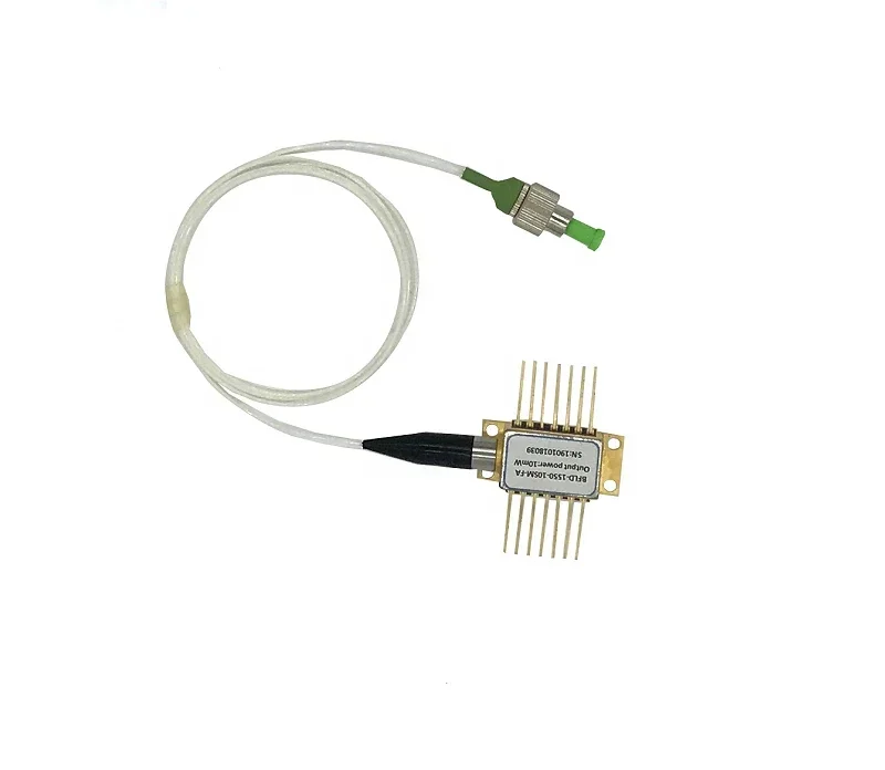 1550nm DFB Laser Diode/CWDM Butterfly Laser 20mW