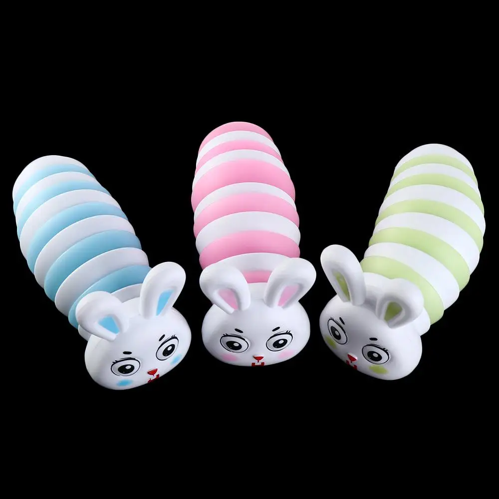 Toy Stress Reliever Antistress Squirming Children Anti Stress Toy Luminous Insects Fidget Toys Simulation Decompression Toy