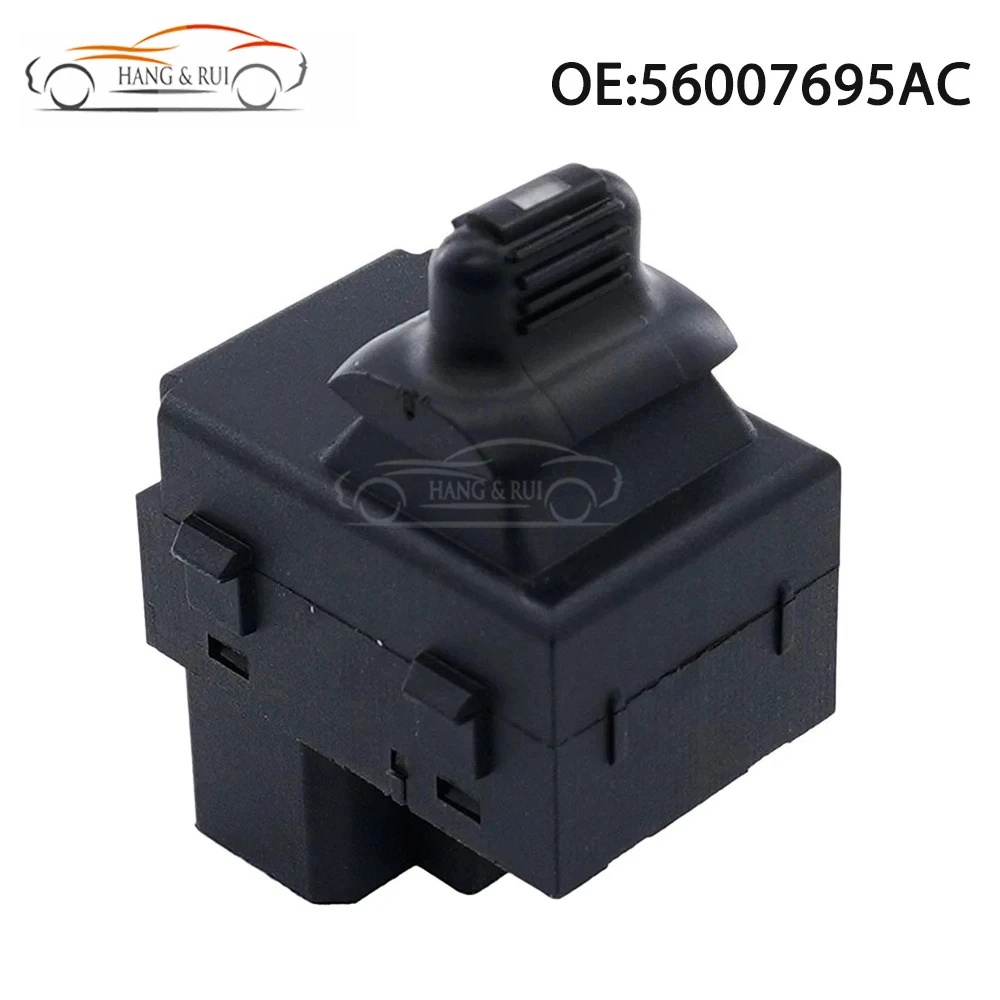 

56007695AC 56007695AB 56007695AD Passenger Side Power Control Window Switch For Dodge Ram Intrepid Stratus Chrysler 300M
