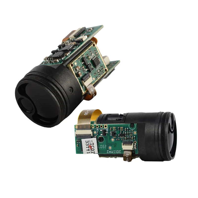 Meskernel 700m Laser Small Size Sensor For Industrial Automation ODM OEM Laser Range Finder Sensor