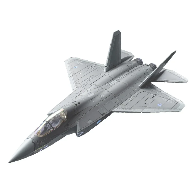 TouchToys J35-C Carrier Shipyard Version New Generation (Stealth) Fighter Mecha HQ-9BE Missile Vehicle