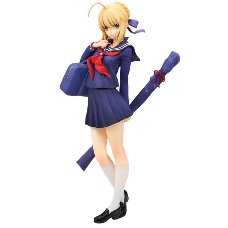 Original Genuine Alter Altria Pendragon Fate/stay Night 1/7 22cm Products of Toy Models of Surrounding Figures and Beauties