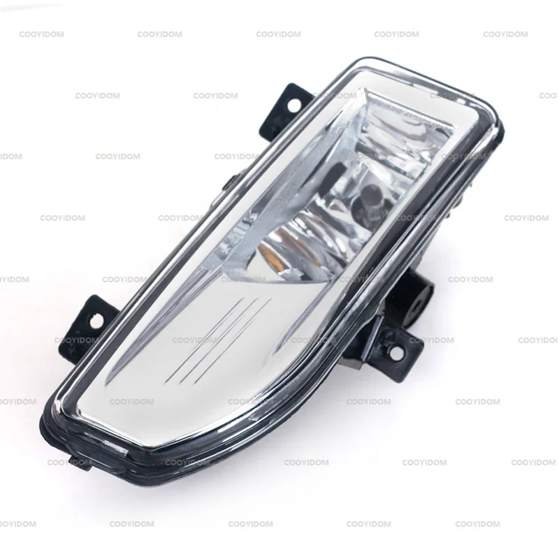 Front Bumper Foglight Foglamp Or Fog Light Cover Grill Bezel Bracket Harness For Nissan Rogue X-Trail X trail T32 2017 2018 2019