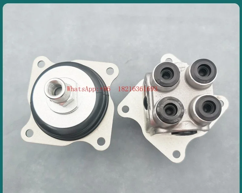 2006GOOD Excavator Applicable Joystick Assembly Control Valve PC60/120/200/300/360-6-7