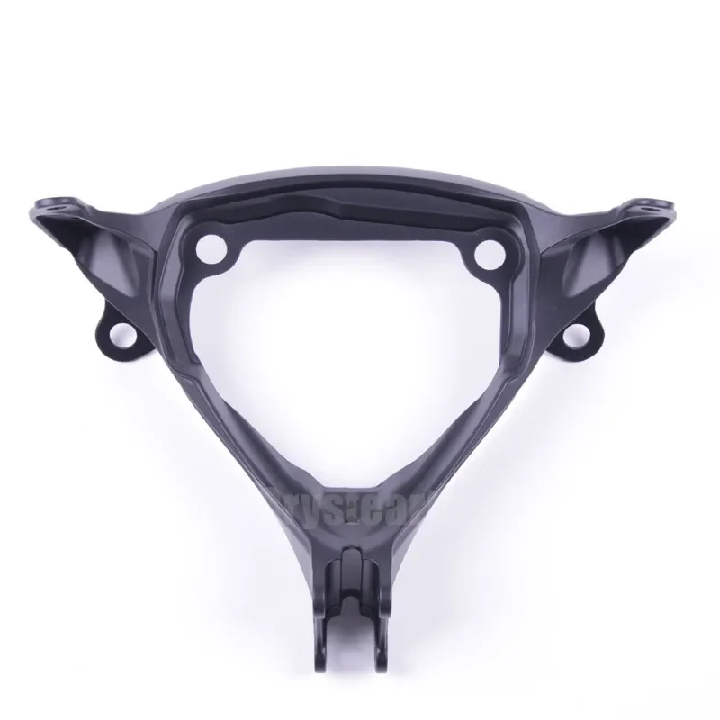 Motorcycle Upper Stay Fairing Headlight Bracket Fit For Suzuki GSXR1000 GSX-R1000 K9 2009 2010 2011 2012 2013 2014 2015 2016