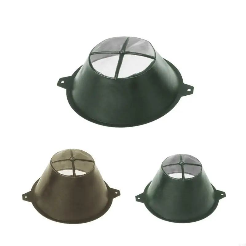 

Q22B Reusable Paint Strainers for best performance in any type of paint