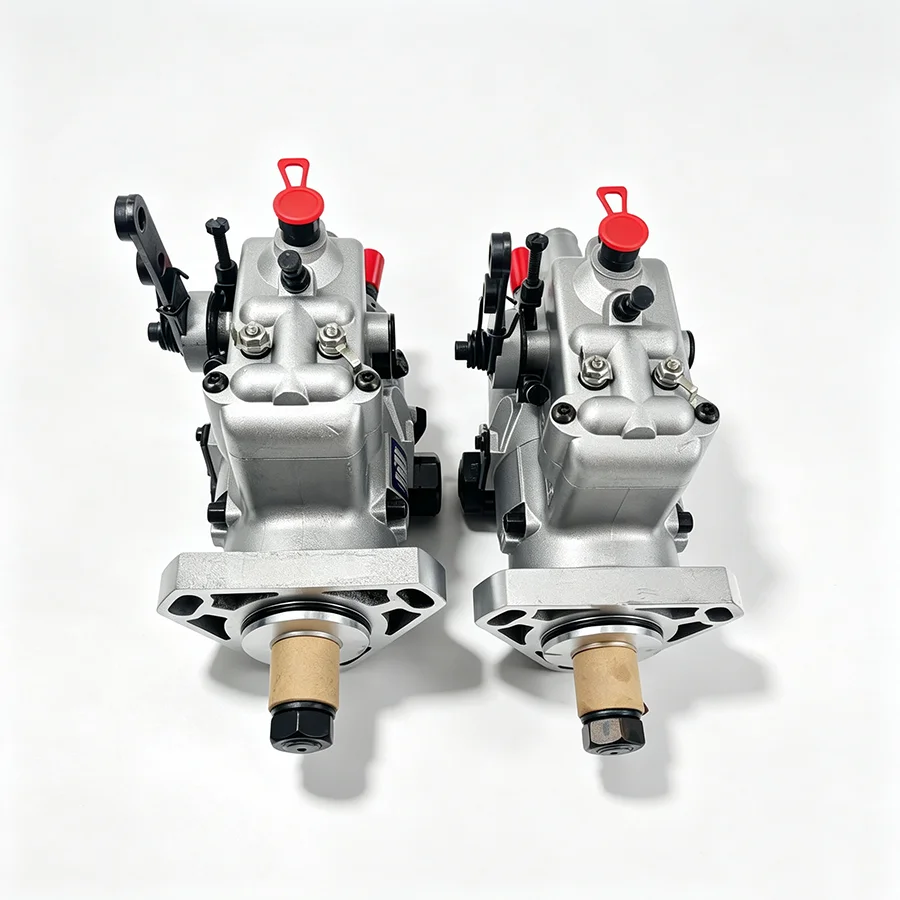 wear-resistant Engine Fuel Injection Injector Pump S5078 DB4627-5078 for Perkins 6.60tw 2643u603